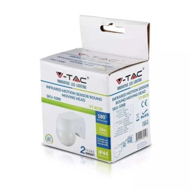 Czujnik V-TAC SKU5088 VT-8028 400W