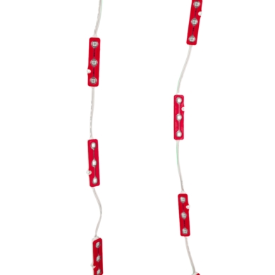 Moduł V-TAC SKU5117 VT-50503 Kolor Czerwony 0,72W