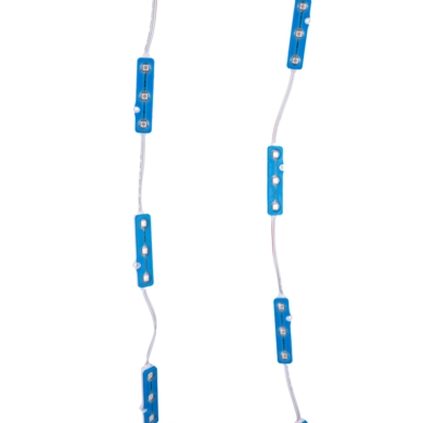 Moduł V-TAC SKU5118 VT-50503 Kolor Niebieski 0,72W