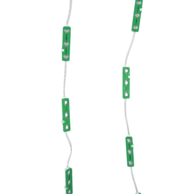 Moduł V-TAC SKU5119 VT-50503 Kolor Zielony 0,72W 6