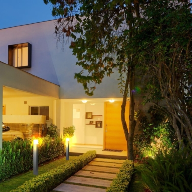 Słupek V-TAC SKU7565 VT-7615