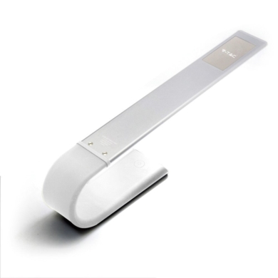 Lampka V-TAC SKU8520 VT-1037 2700K-6400K 6,5W 110l