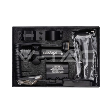 Laser V-TAC SKU8162 1000W