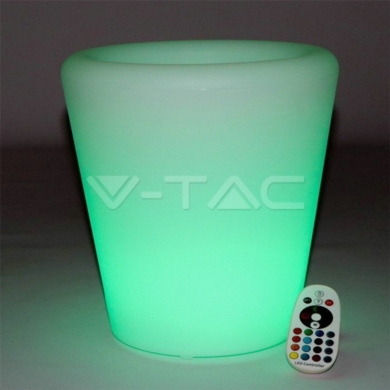 Oprawa V-TAC SKU40181 VT-7805 RGBW 1W 18lm