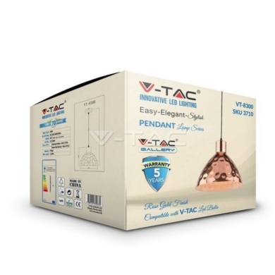 Oprawa V-TAC SKU3710 VT-8300