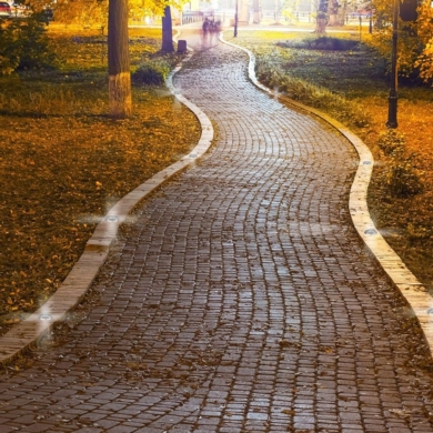 Oprawa V-TAC SKU8566 VT-7978-3 20W Max