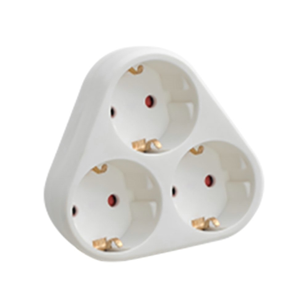 Rozgałęźnik V-TAC SKU8787 VT-1009