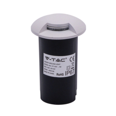 Oprawa V-TAC SKU1467 VT-1161 6500K 1W 10lm