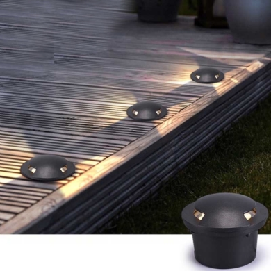 Oprawa V-TAC SKU1467 VT-1161 6500K 1W 10lm