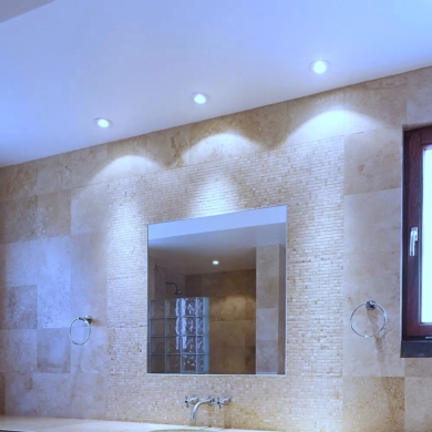 Żarówka V-TAC SKU2757 VT-5164 RGB+2700K-6400K 5W 2