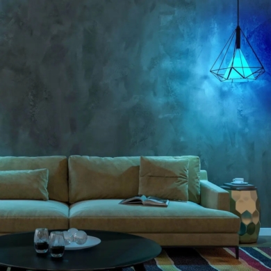 Żarówka V-TAC SKU2757 VT-5164 RGB+2700K-6400K 5W 2