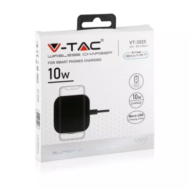 Ładowarka V-TAC SKU8911 VT-3525 10W