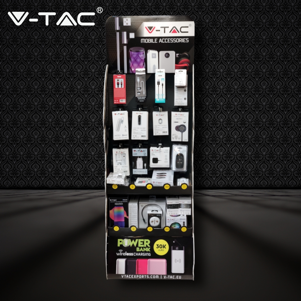 Ekspozytor V-TAC SKU11139