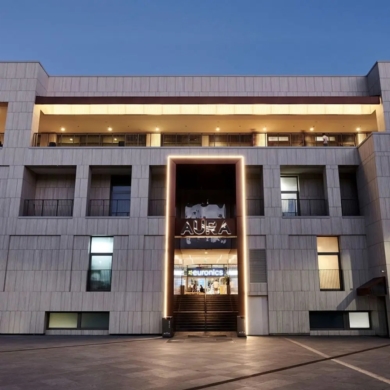 Oczko V-TAC SKU8599 VT-884