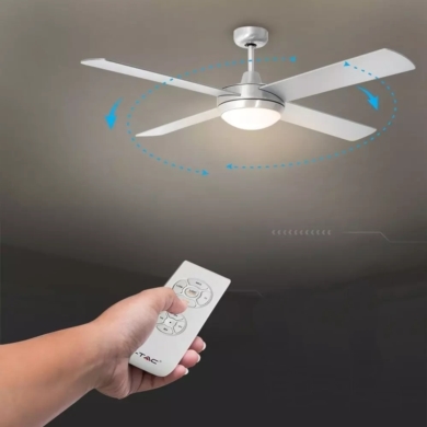 Wentylator V-TAC SKU7918 VT-6054-4 35W