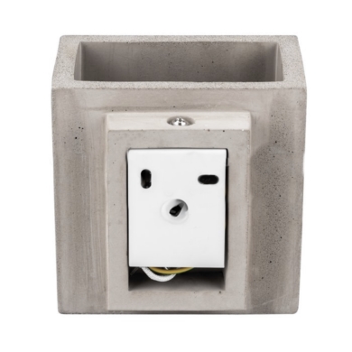 Kinkiet V-TAC SKU8693 VT-892 25W Max