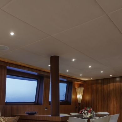 Oczko V-TAC SKU8940 VT-817-RD-CH