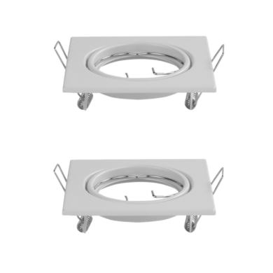 Oczko V-TAC SKU8941 VT-817-SQ-W