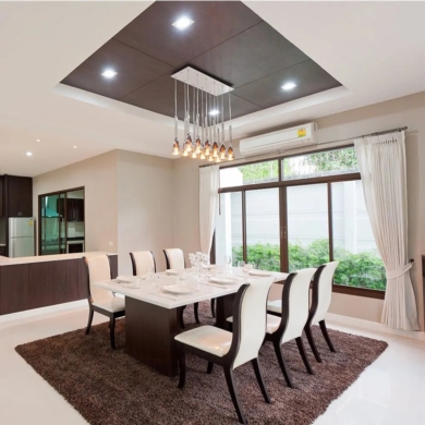 Oczko V-TAC SKU6656 VT-933-W