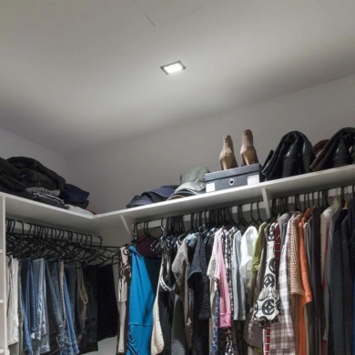 Oczko V-TAC SKU6657 VT-933-B