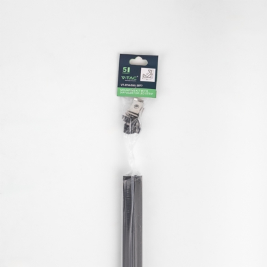 Profil V-TAC SKU2877 VT-8114