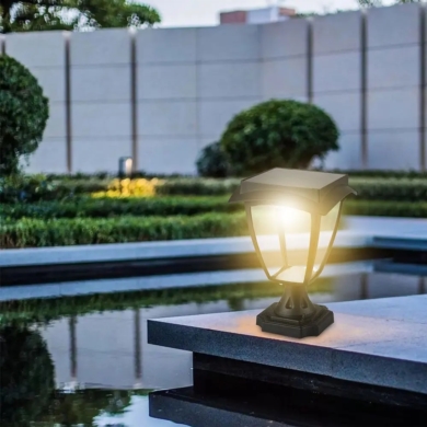 Słupek V-TAC SKU2893 VT-983 3000K+6000K 2W 110lm