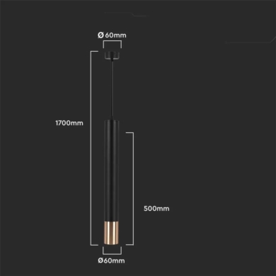 Oprawa V-TAC SKU6689 VT-977