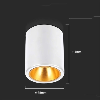 Oprawa V-TAC SKU6690 VT-978RD