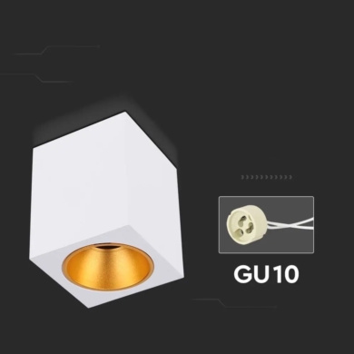 Oprawa V-TAC SKU6692 VT-979SQ