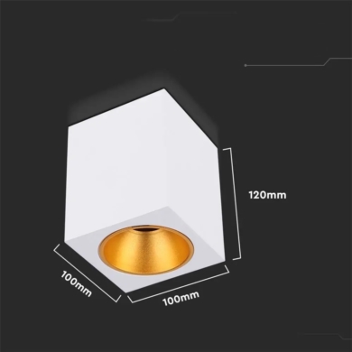 Oprawa V-TAC SKU6692 VT-979SQ
