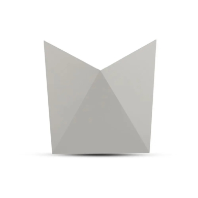 Kinkiet V-TAC SKU218285 VT-825-G 4000K 5W 645lm