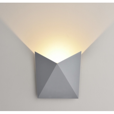 Kinkiet V-TAC SKU218285 VT-825-G 4000K 5W 645lm