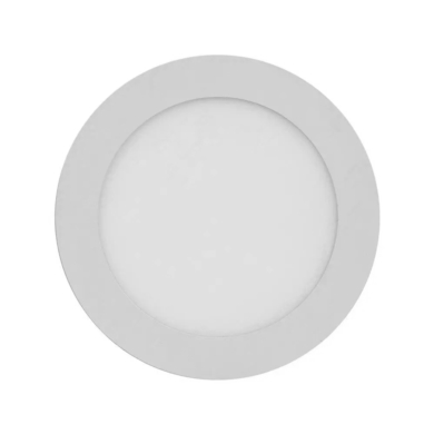 Panel V-TAC SKU214858 VT-1207 4000K 12W 1160lm