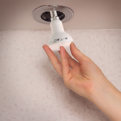 Żarówka V-TAC SKU21138 VT-250 3000K 4,8W 470lm