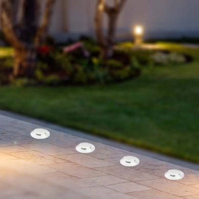 Oprawa V-TAC SKU211467 VT-1161 6500K 1W 50lm