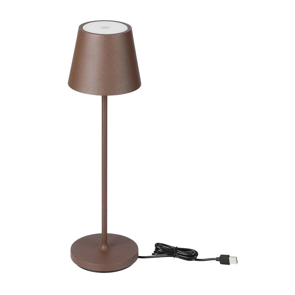 Lampka V-TAC SKU7654 VT-7522 3000K 2W 200lm