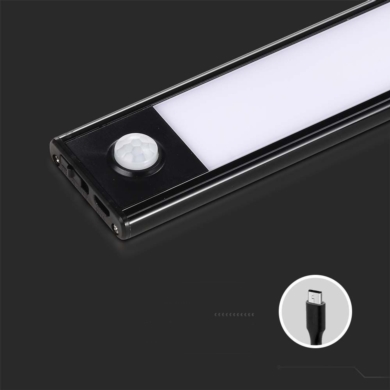 Oprawa V-TAC SKU2968 VT-8143 3000K 2,5W 260lm