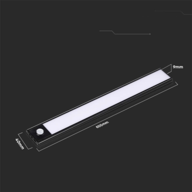 Oprawa V-TAC SKU2968 VT-8143 3000K 2,5W 260lm