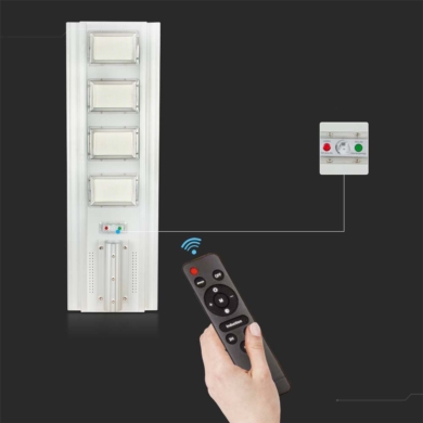 Naświetlacz V-TAC SKU6760 VT-40401ST 6500K 50W 430