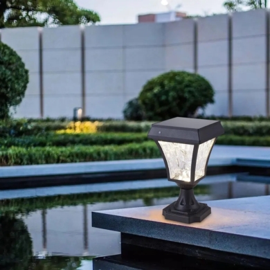 Słupek V-TAC SKU2890 VT-983 3000K-4500K-6000K 2W 1