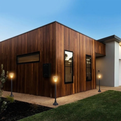 Słupek V-TAC SKU2891 VT-984 3000K+6000K 2W 110lm