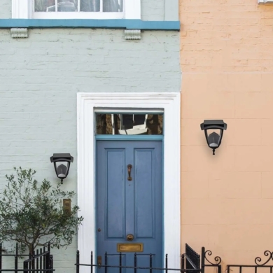 Kinkiet V-TAC SKU2892 VT-982 3000K+6000K 2W 110lm