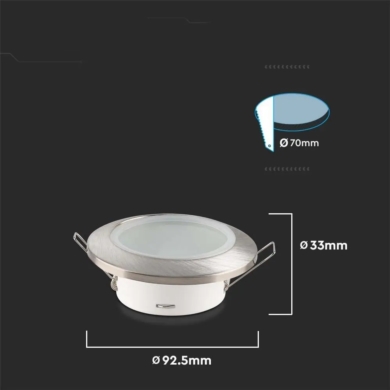 Oczko V-TAC SKU6700 VT-981