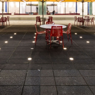 Oprawa V-TAC SKU2879 VT-1151 3000K 1W 51lm