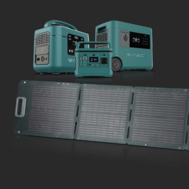 Moduł V-TAC SKU11446 VT-10120 120W