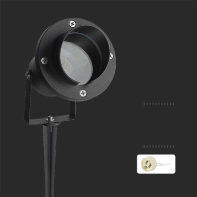 Oprawa V-TAC SKU7572 VT-7704