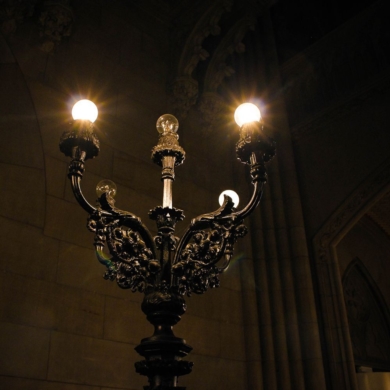 Żarówka V-TAC SKU6847 VT-2704 3000K 4W 400lm