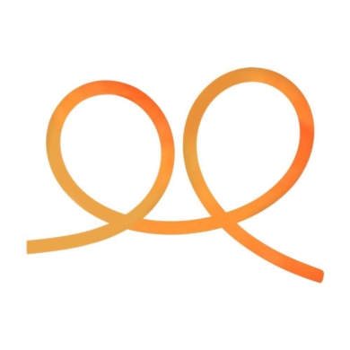 Neon V-TAC SKU6873 VT-551 Kolor Bursztynowy 12W