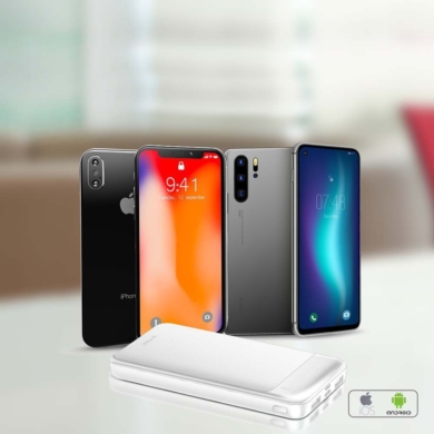 Power V-TAC SKU7834 VT-10005-W