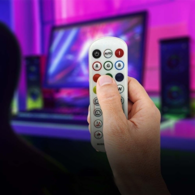 Neon V-TAC SKU6876 VT-561 RGB 24W